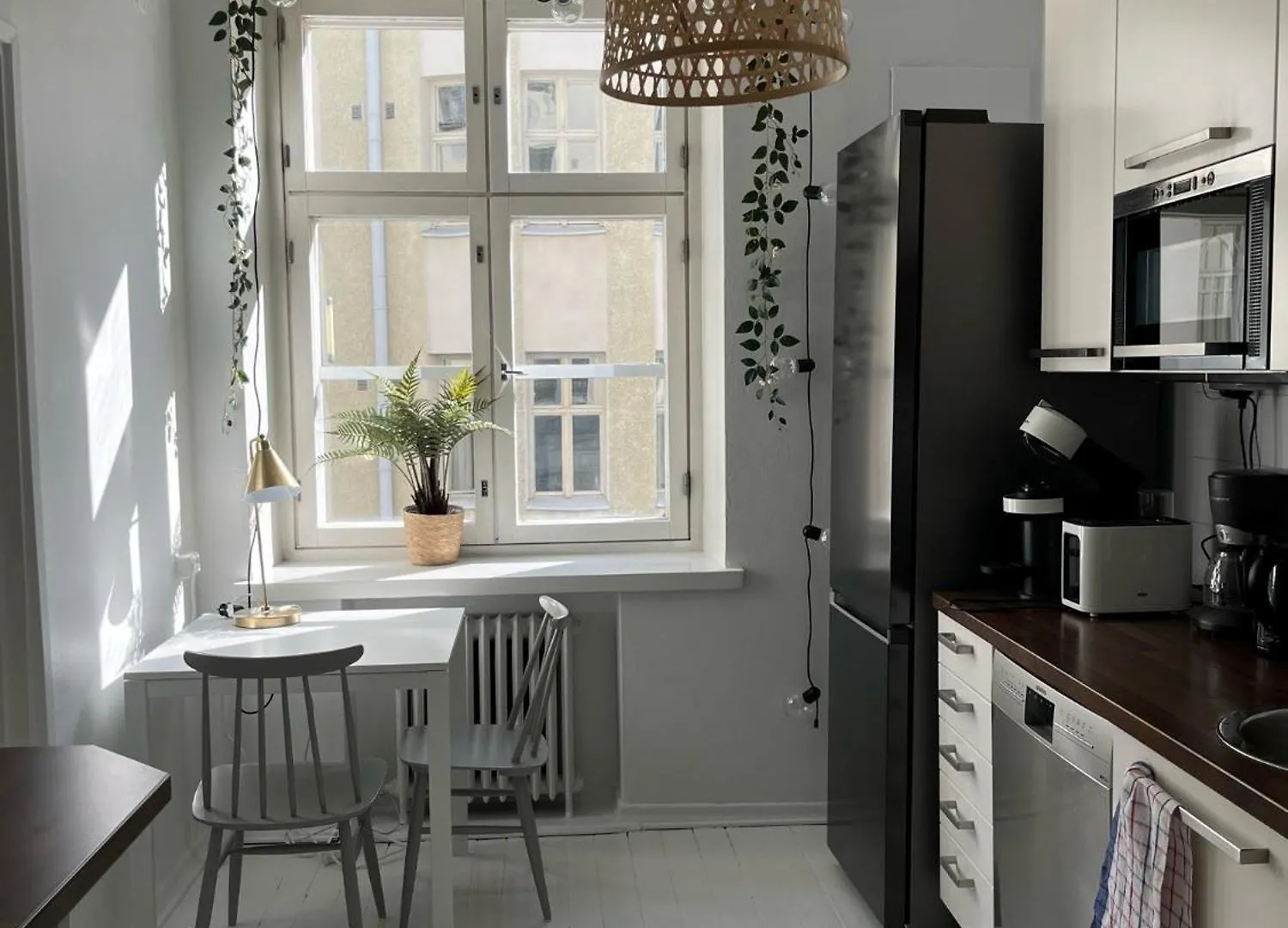 Apartment Design Stay In The Heart Of Punavuori Helsinki Finland