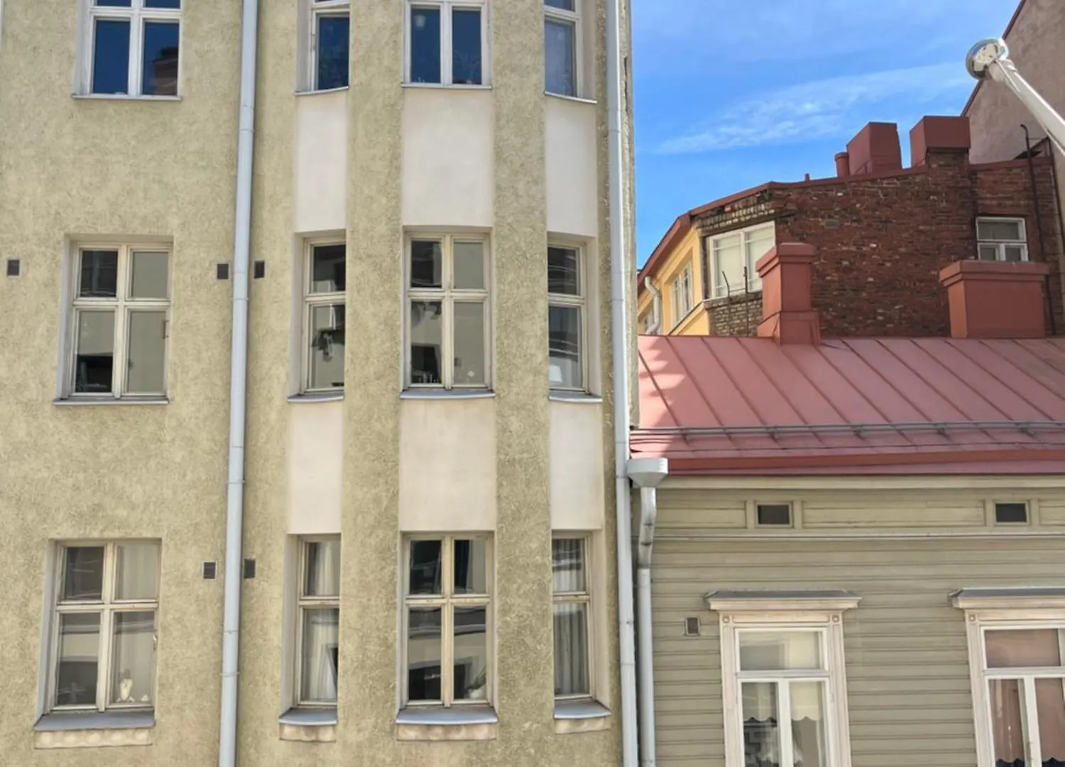 Design Stay In The Heart Of Punavuori Helsinki 0*,  Finland