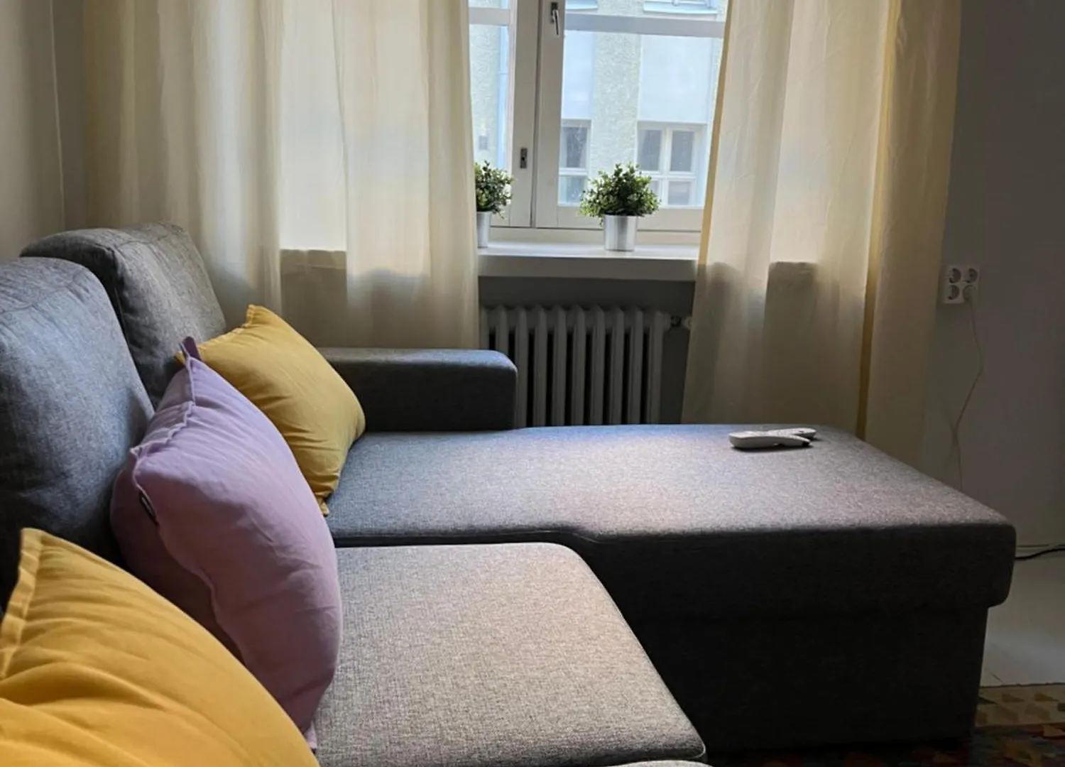 Design Stay In The Heart Of Punavuori Helsinki Apartment