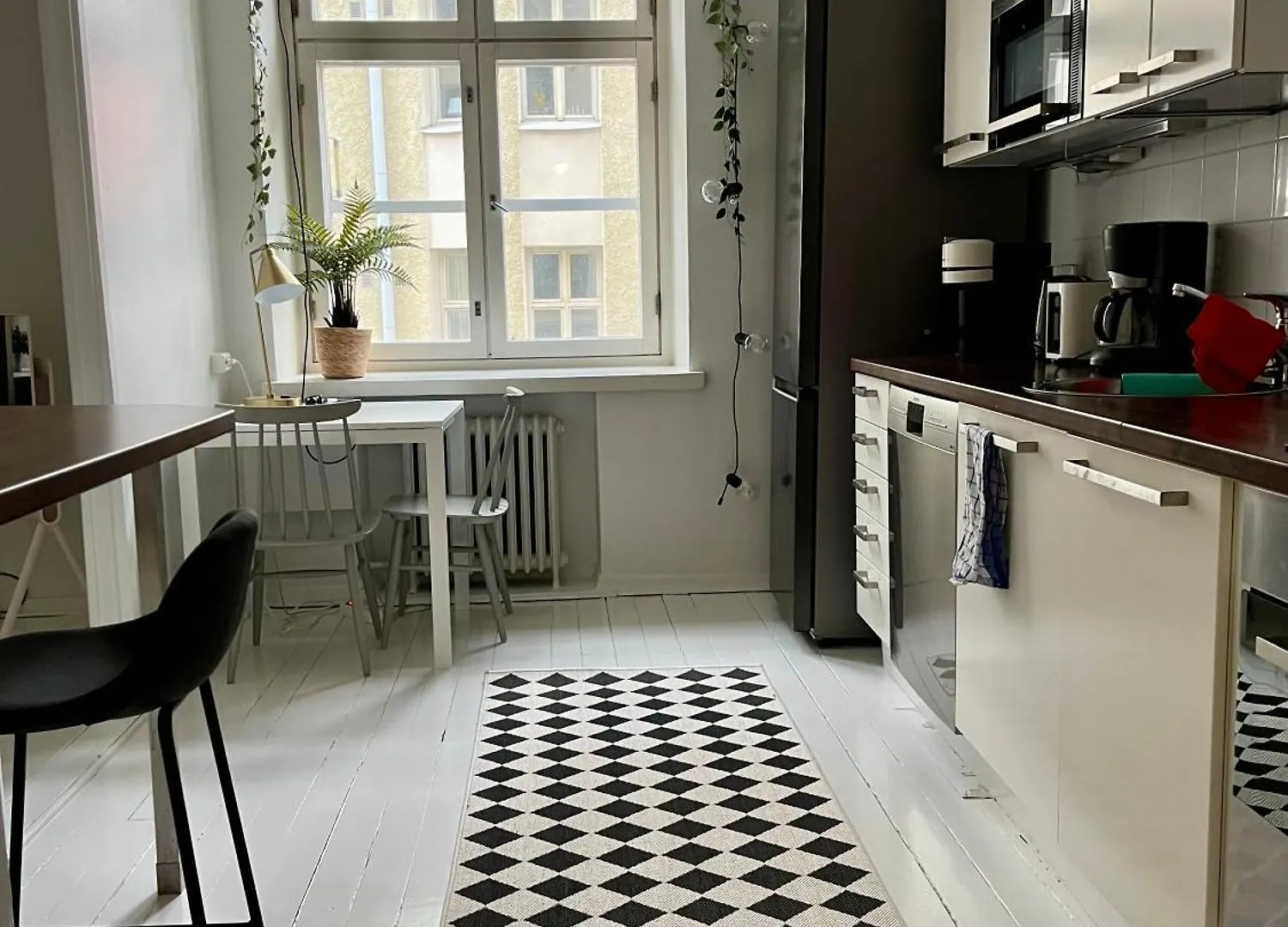 Apartment Design Stay In The Heart Of Punavuori Helsinki Finland