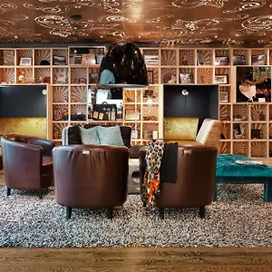 4* Szálloda Scandic Paasi