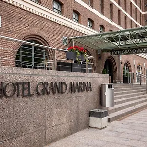 4* Szálloda Scandic Grand Marina