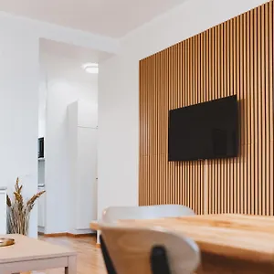  Apartment Scandic Primo - Malminkatu 49m2