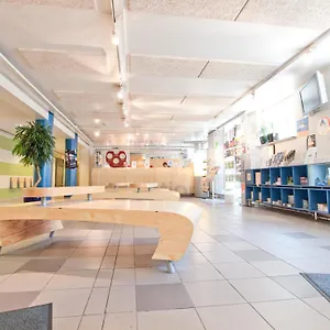  Hostel Eurohostel