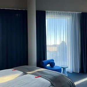 3* Szálloda Citybox