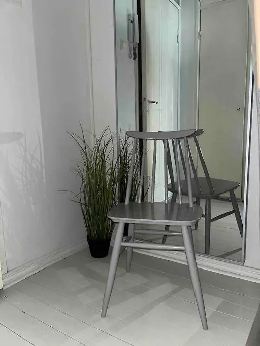 Apartment Design Stay In The Heart Of Punavuori Helsinki