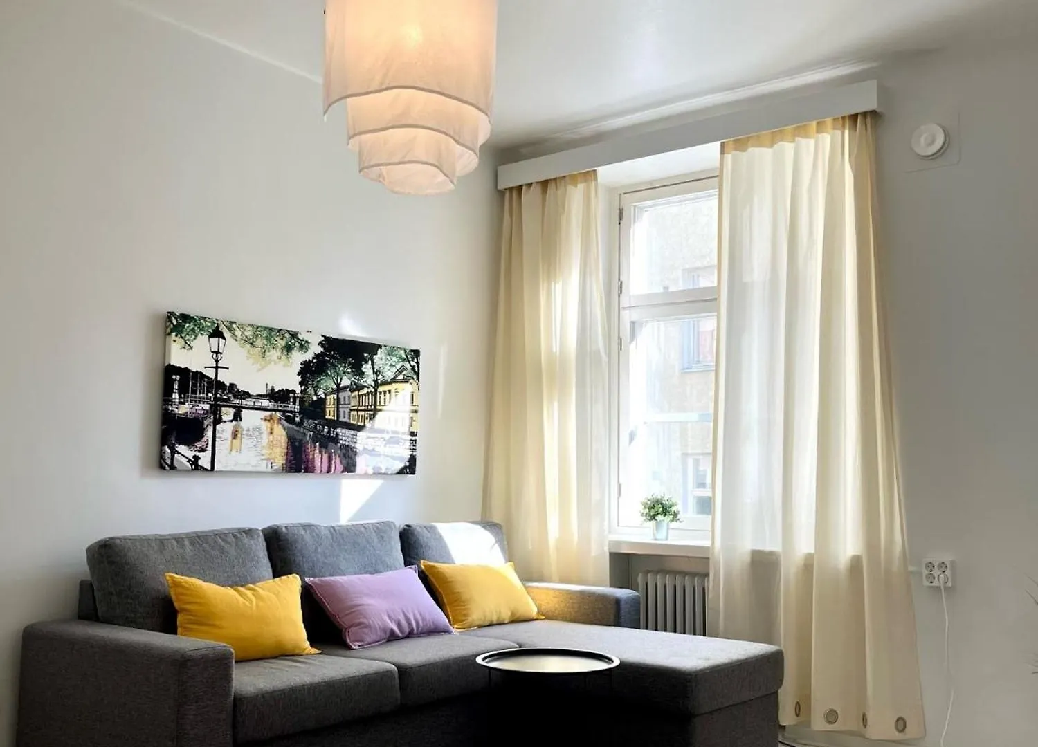 Design Stay In The Heart Of Punavuori Helsinki